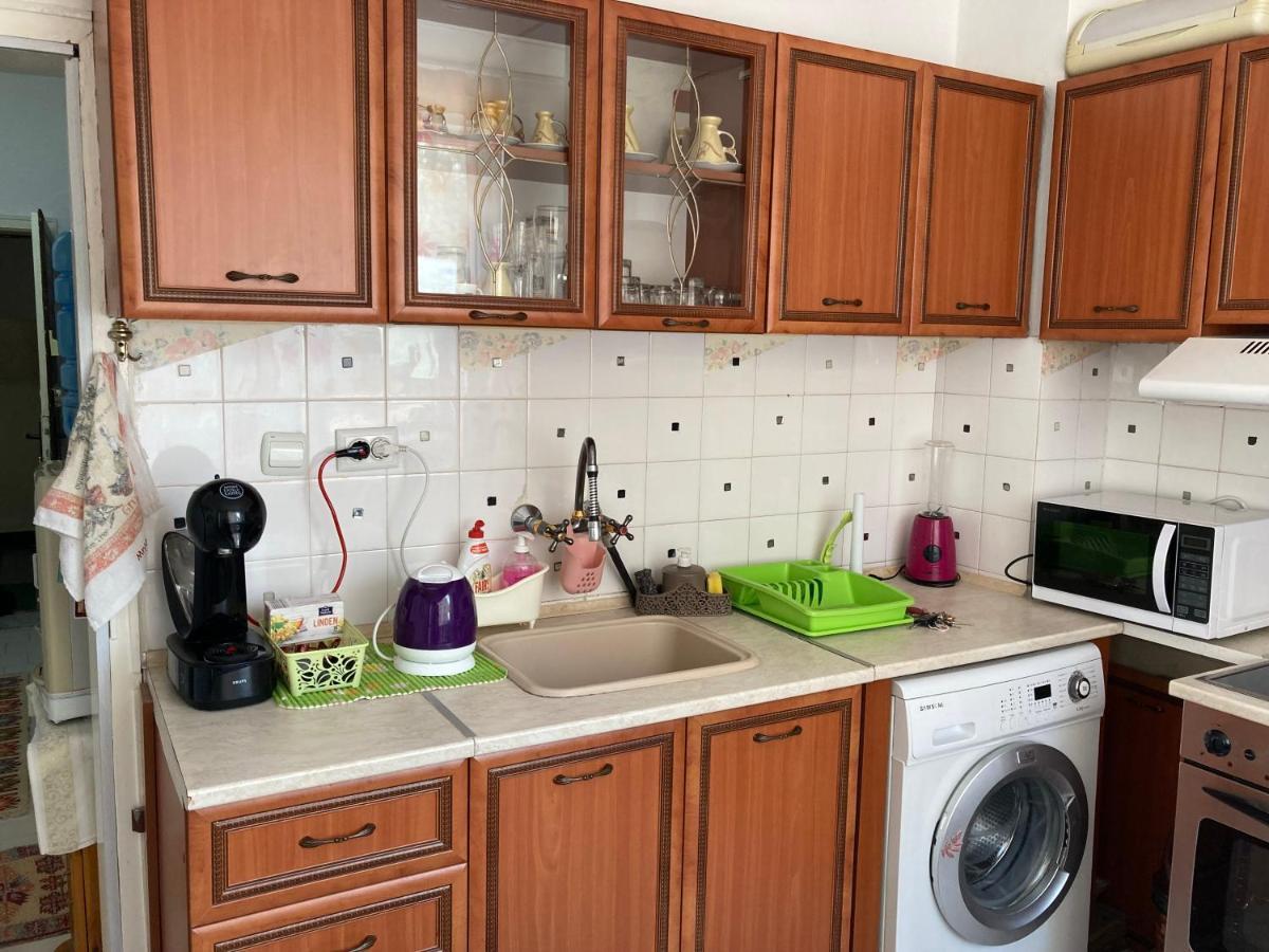 פלובדיב Апартаменти Уют מראה חיצוני תמונה